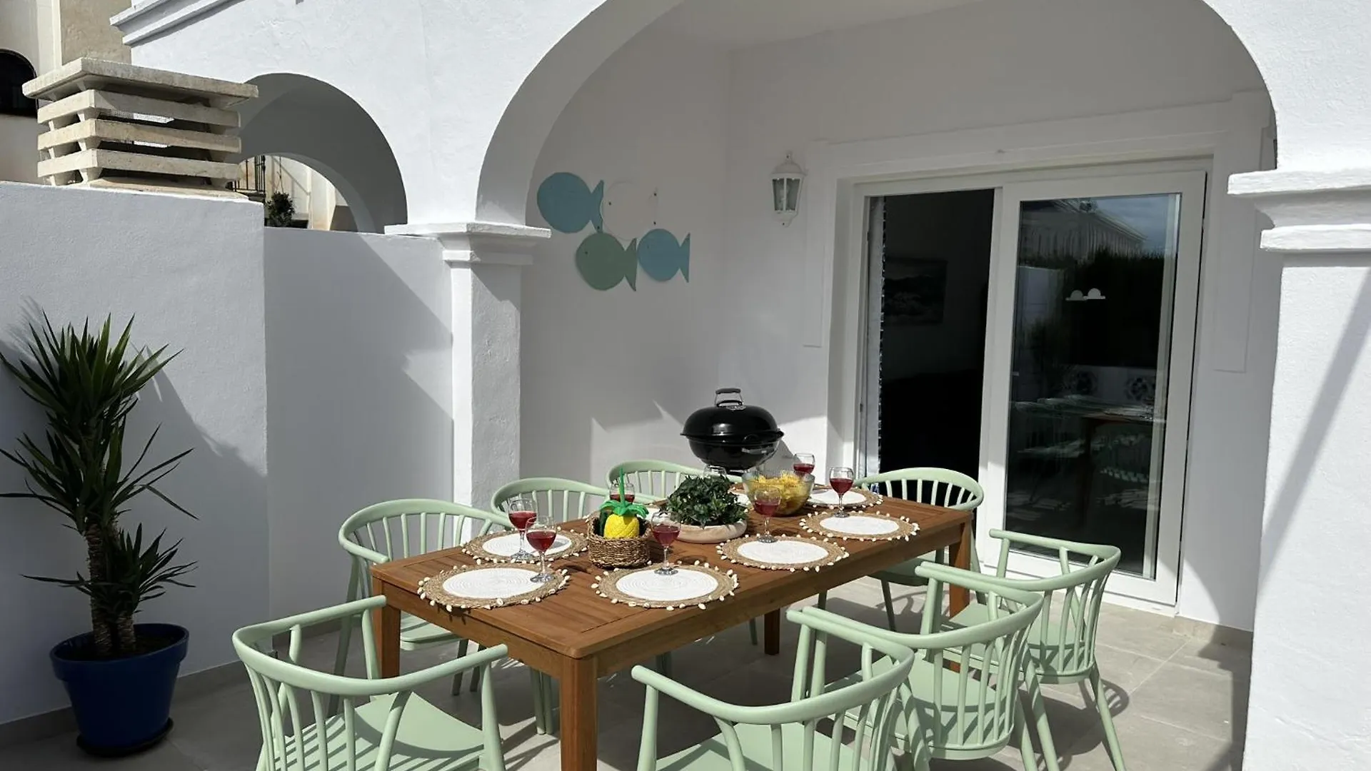 Nerja Paradise Rentals - Villa Calazul