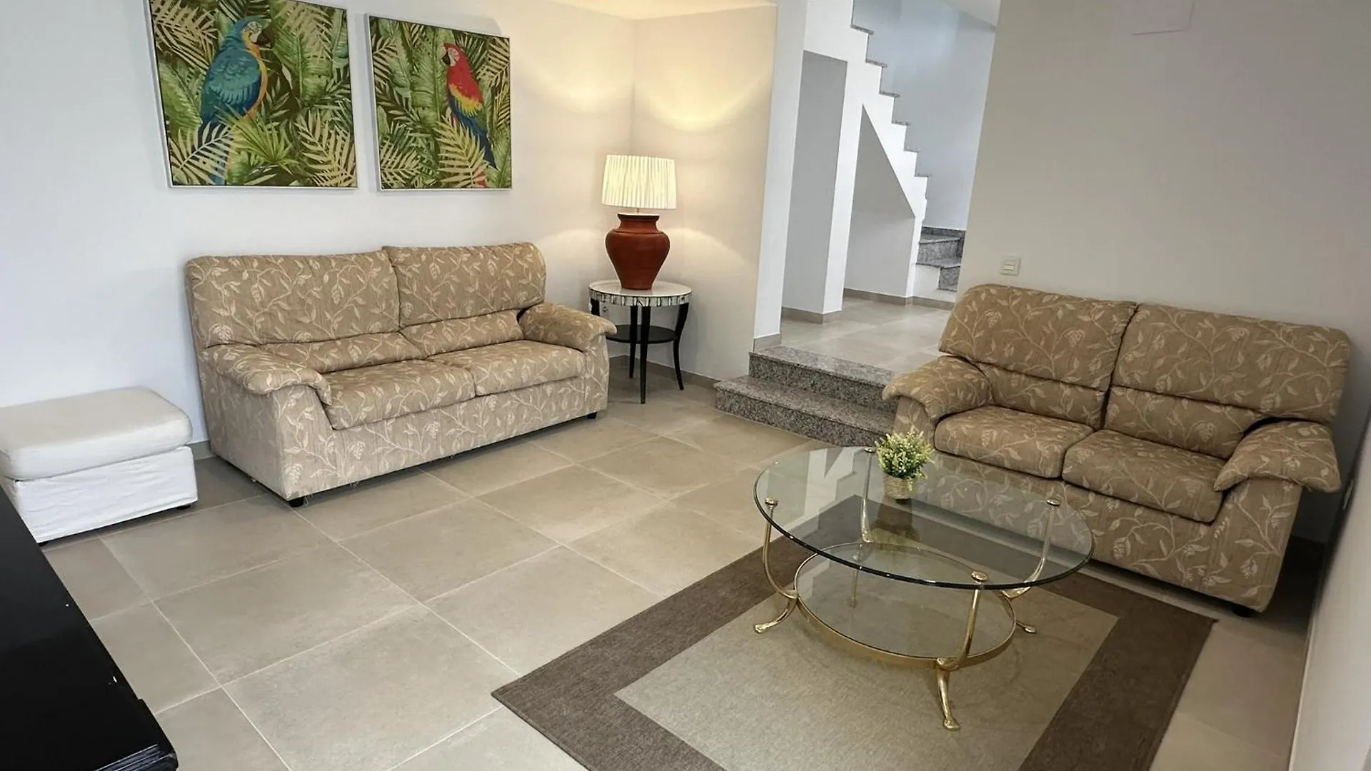 Nerja Paradise Rentals - Villa Calazul