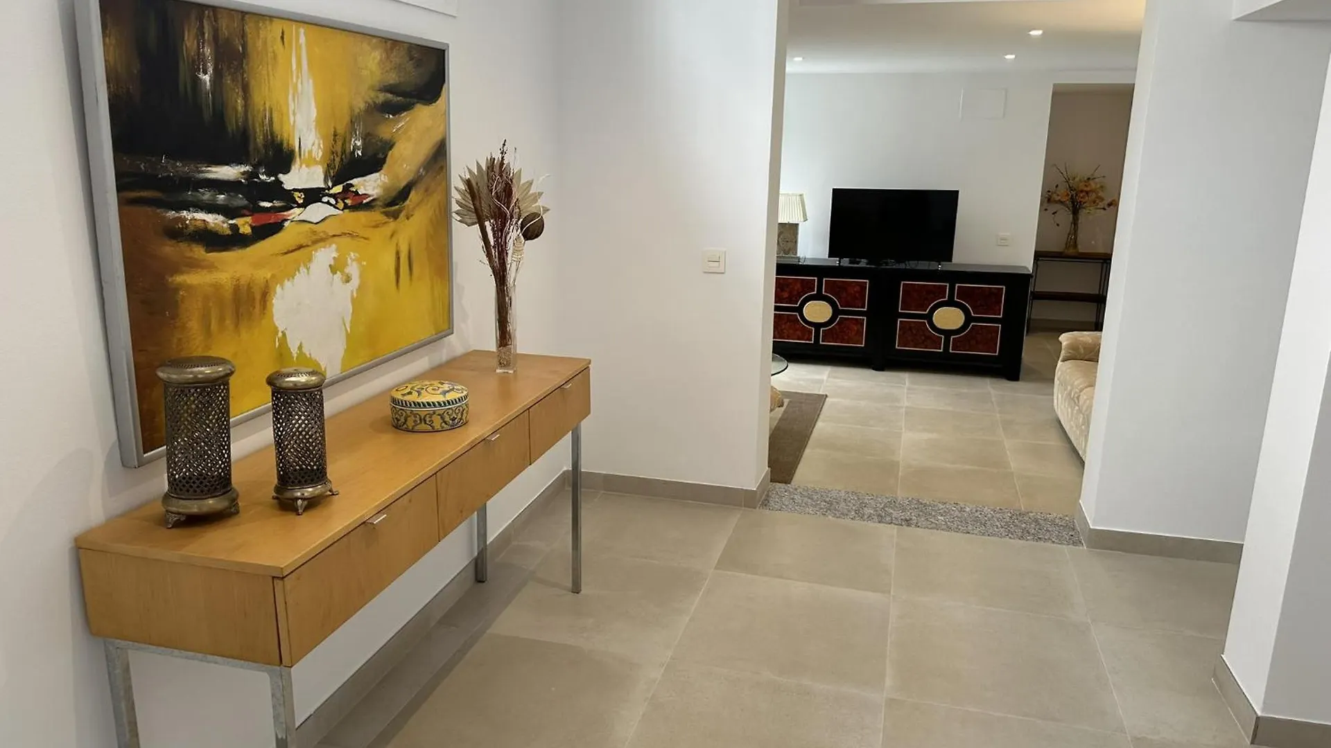 Nerja Paradise Rentals - Villa Calazul