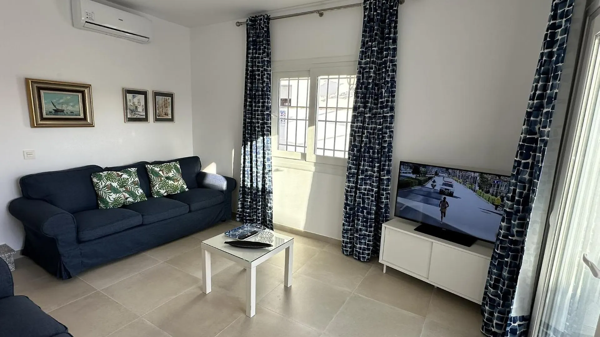 Nerja Paradise Rentals - Villa Calazul