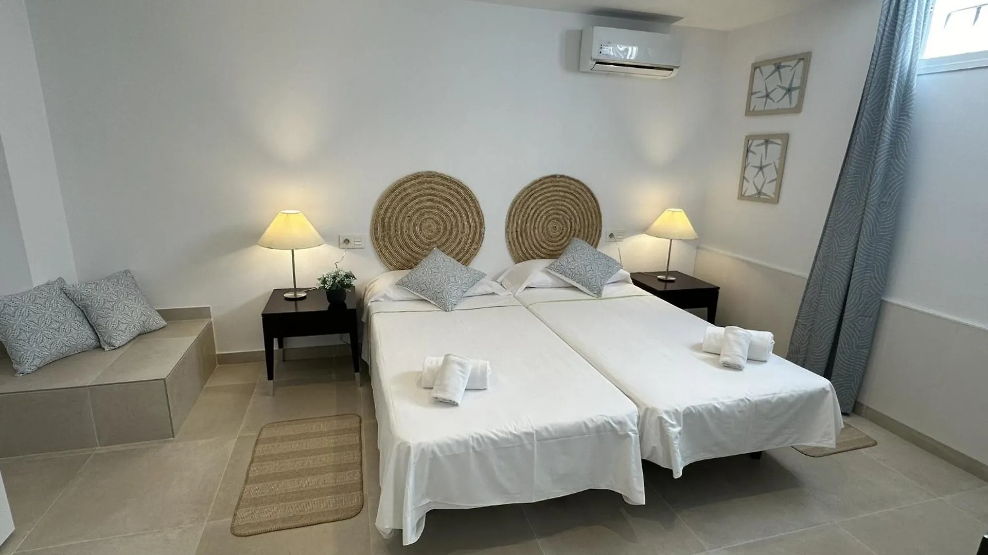 Nerja Paradise Rentals - Villa Calazul Spain