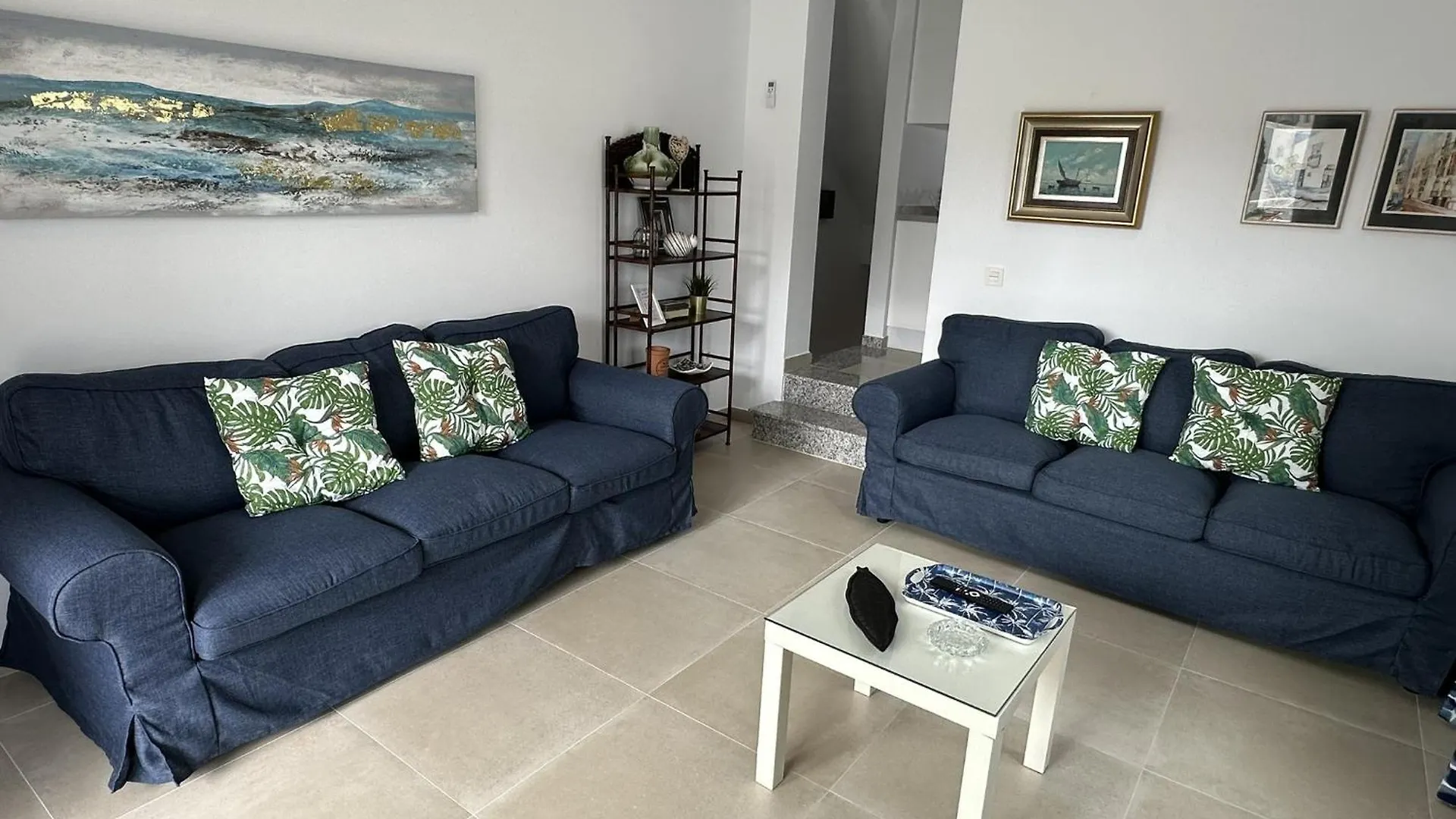 Nerja Paradise Rentals - Villa Calazul