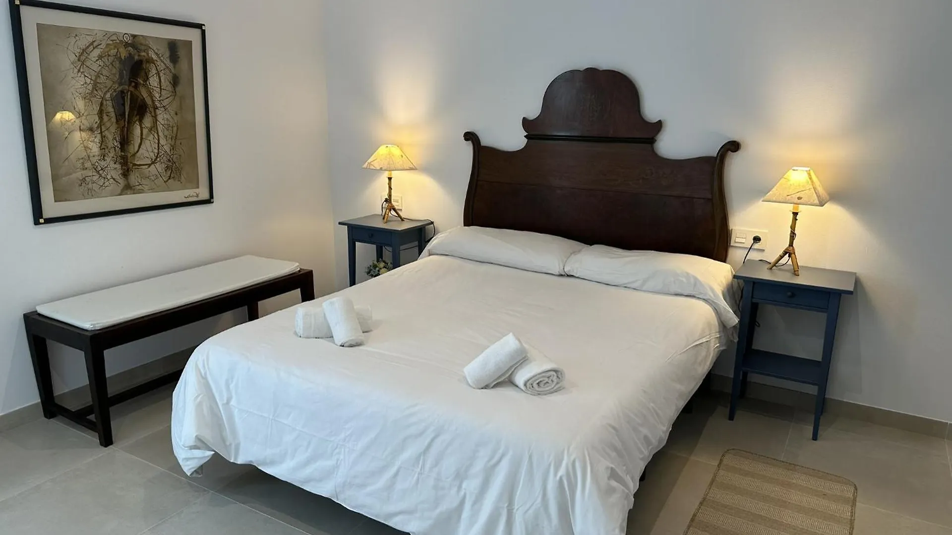 Nerja Paradise Rentals - Villa Calazul