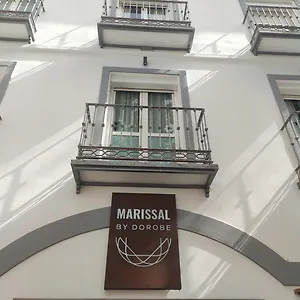 2* Affittacamere Marissal By Dorobe