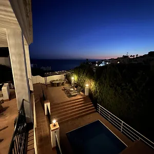 Casa Alba Villa