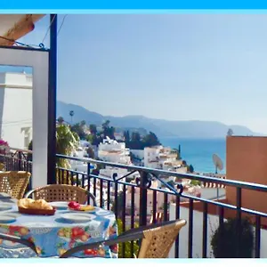 Aguamarina Nsf54 -nerja Nerja