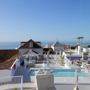 3* Hotel Puerta Del Mar