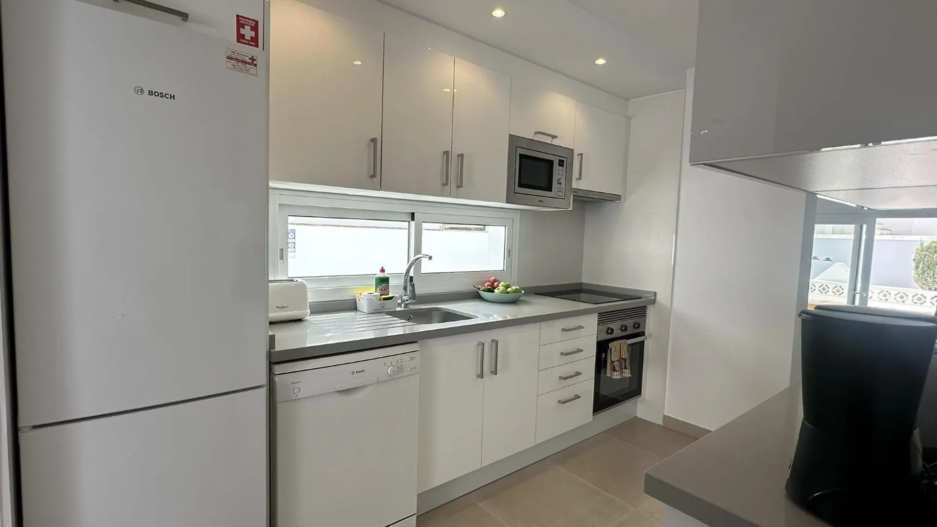 Nerja Paradise Rentals - Villa Calazul