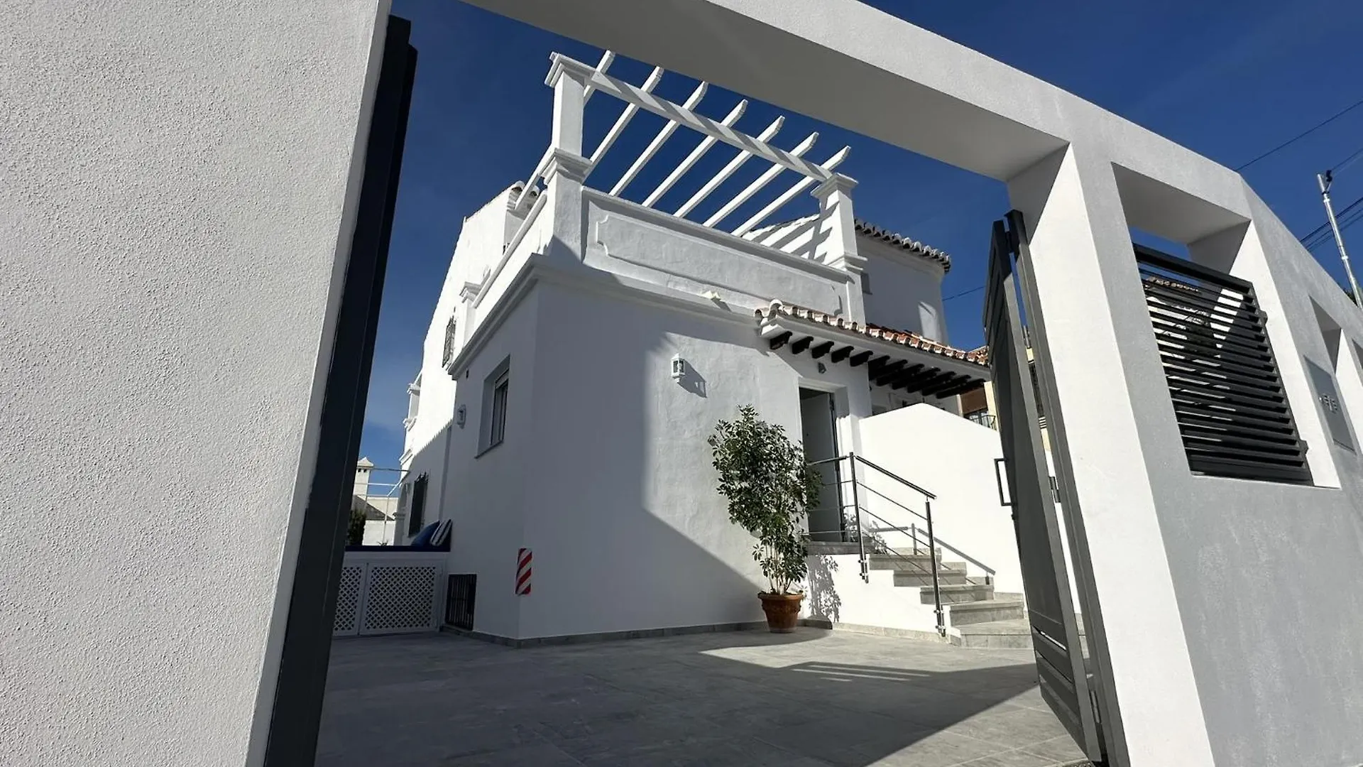 Nerja Paradise Rentals - Villa Calazul Spain