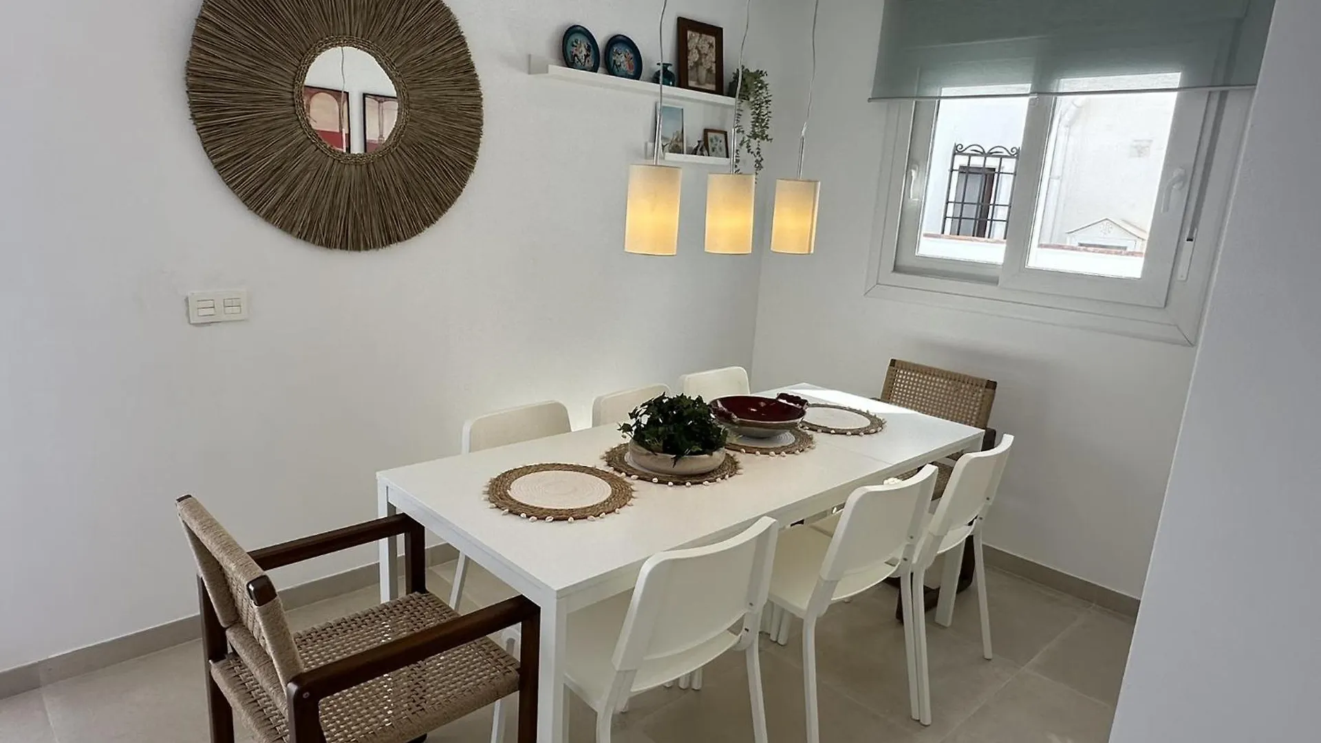 Nerja Paradise Rentals - Villa Calazul Spain