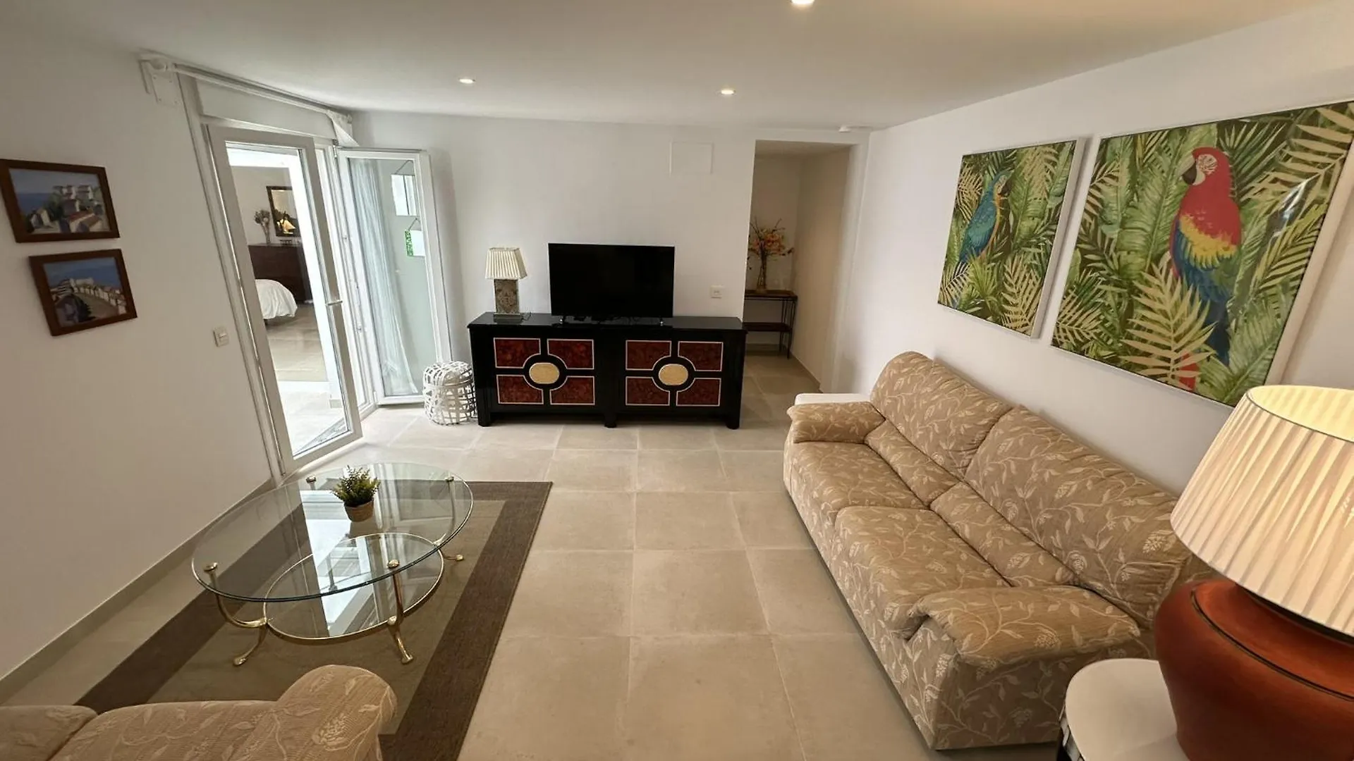 Nerja Paradise Rentals - Villa Calazul