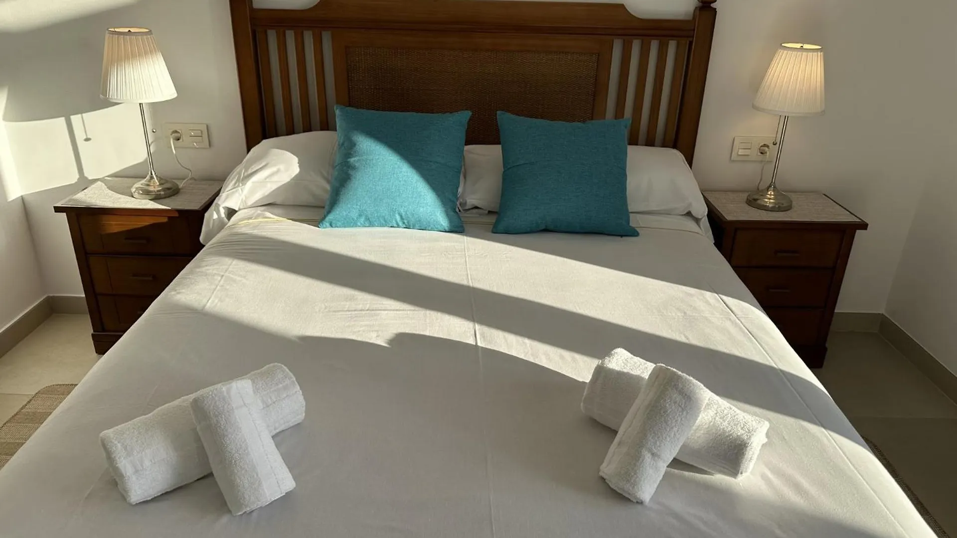Nerja Paradise Rentals - Villa Calazul Spain
