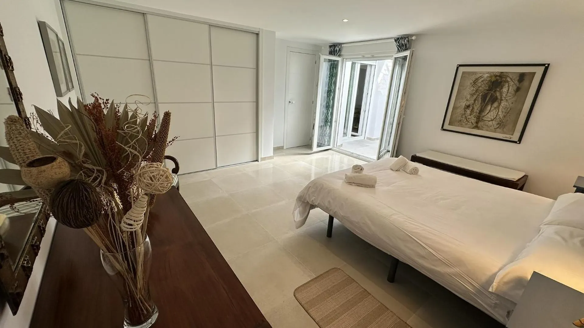 Nerja Paradise Rentals - Villa Calazul