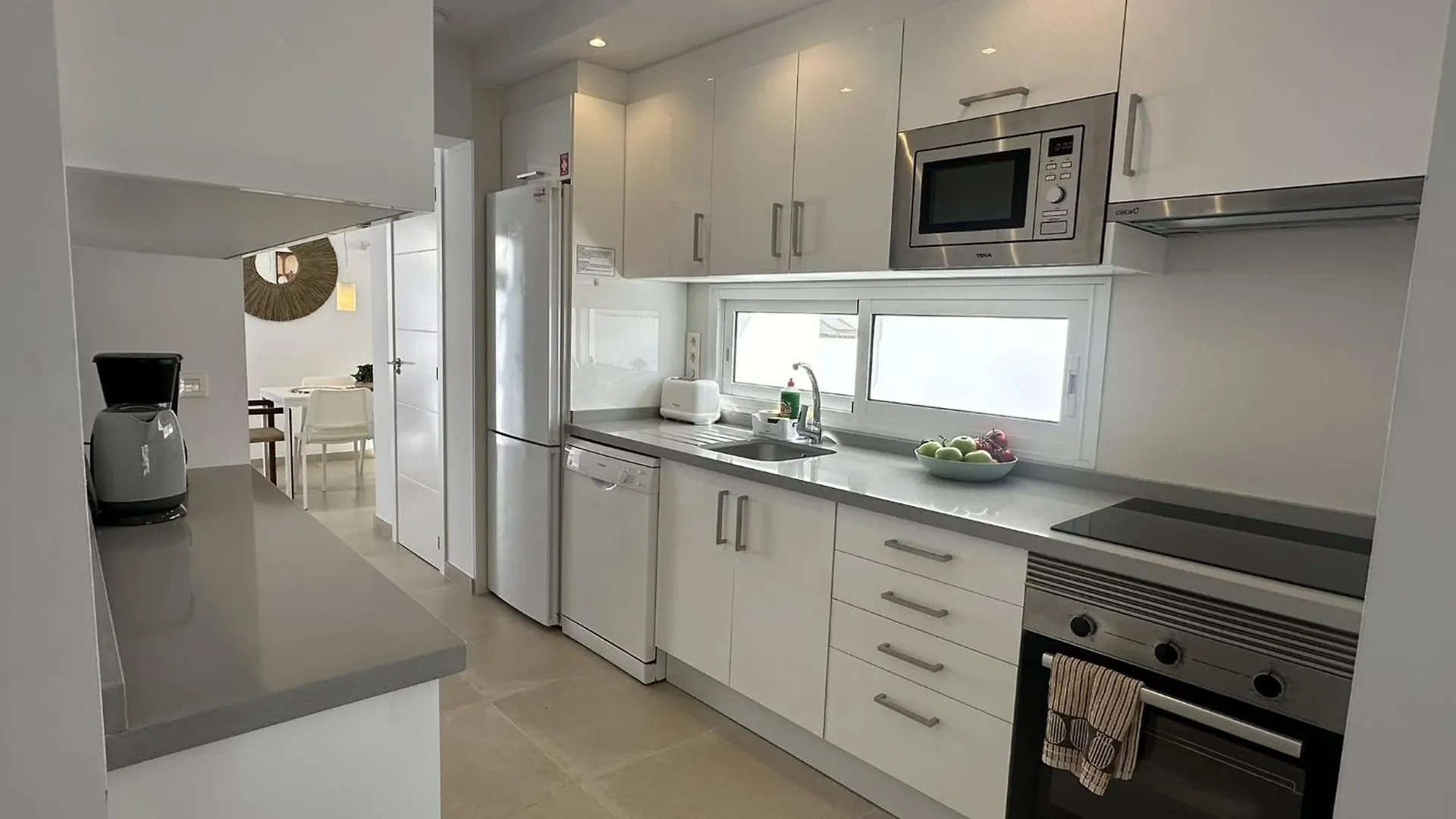 Nerja Paradise Rentals - Villa Calazul