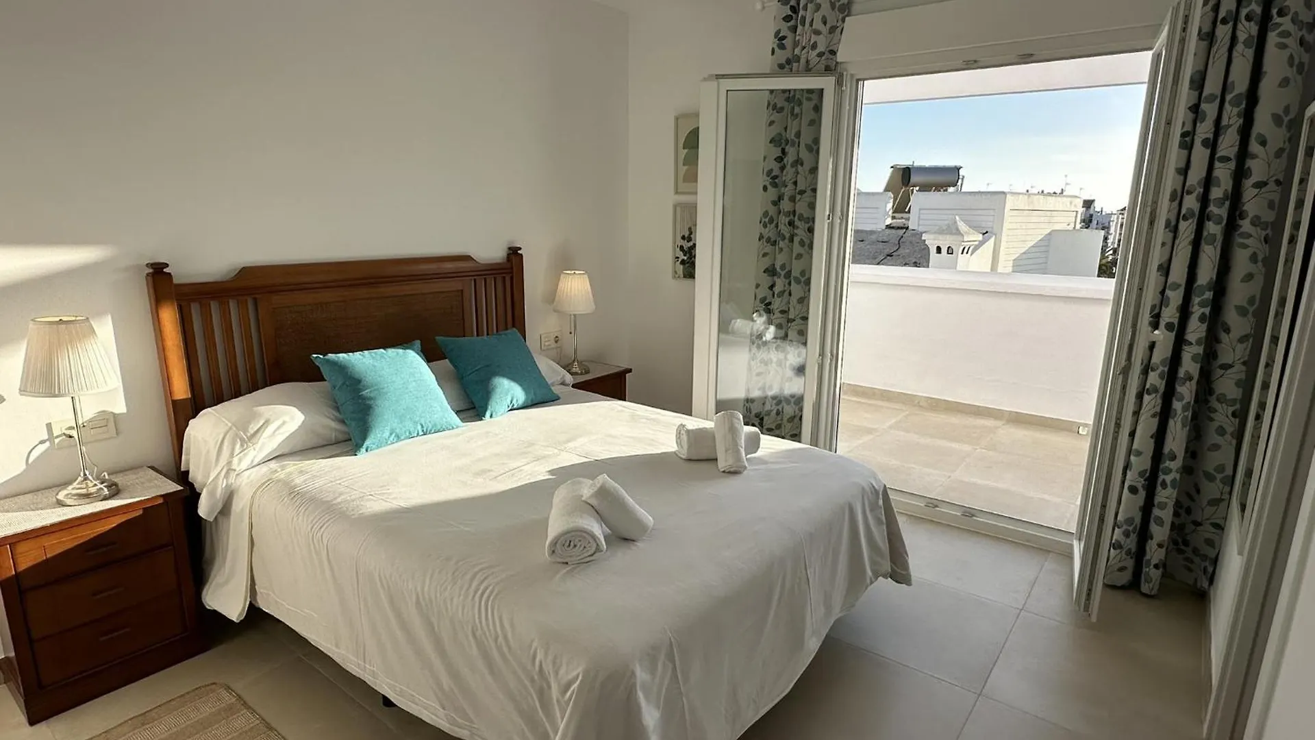 Nerja Paradise Rentals - Villa Calazul 0*,