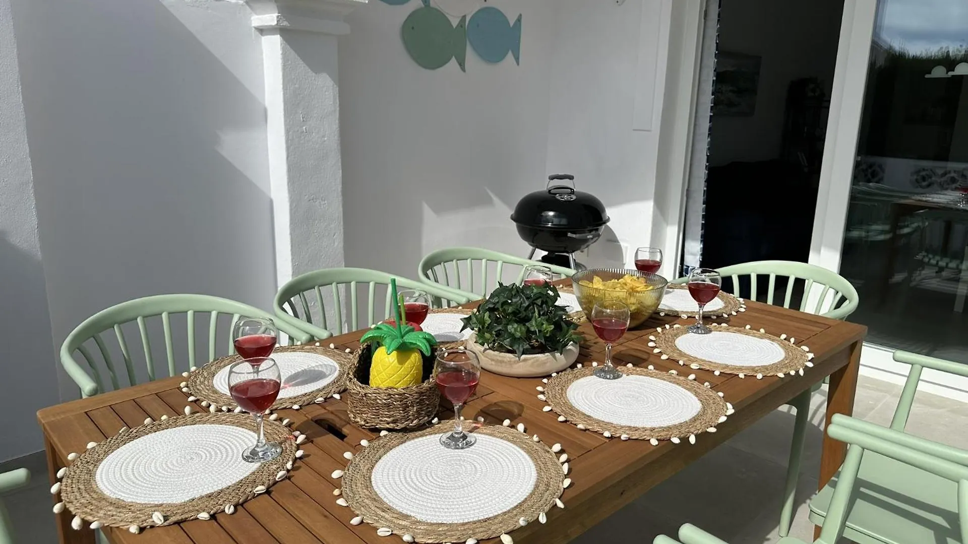 Nerja Paradise Rentals - Villa Calazul