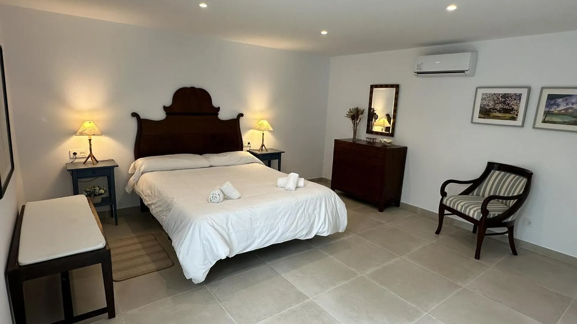 Nerja Paradise Rentals - Villa Calazul