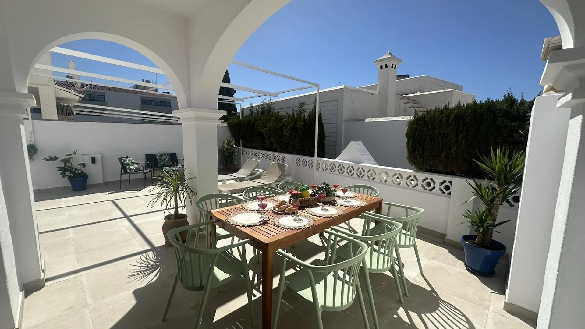 Nerja Paradise Rentals - Villa Calazul 0*,  Spain